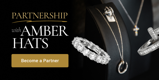 Partnership with AmberHats