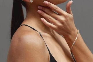 Tennis Bracelet Guide: Styles, Materials & Styling Tips