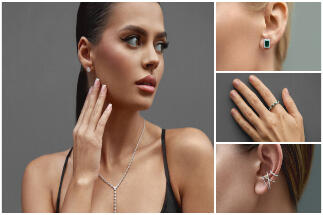 Quiz: Which Jewelry Style Matches Your Personality?