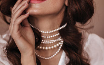 What is Mother of Pearl? Everything You Need to Know