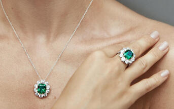 Top 5 Jewelry Trends for Autumn 2025